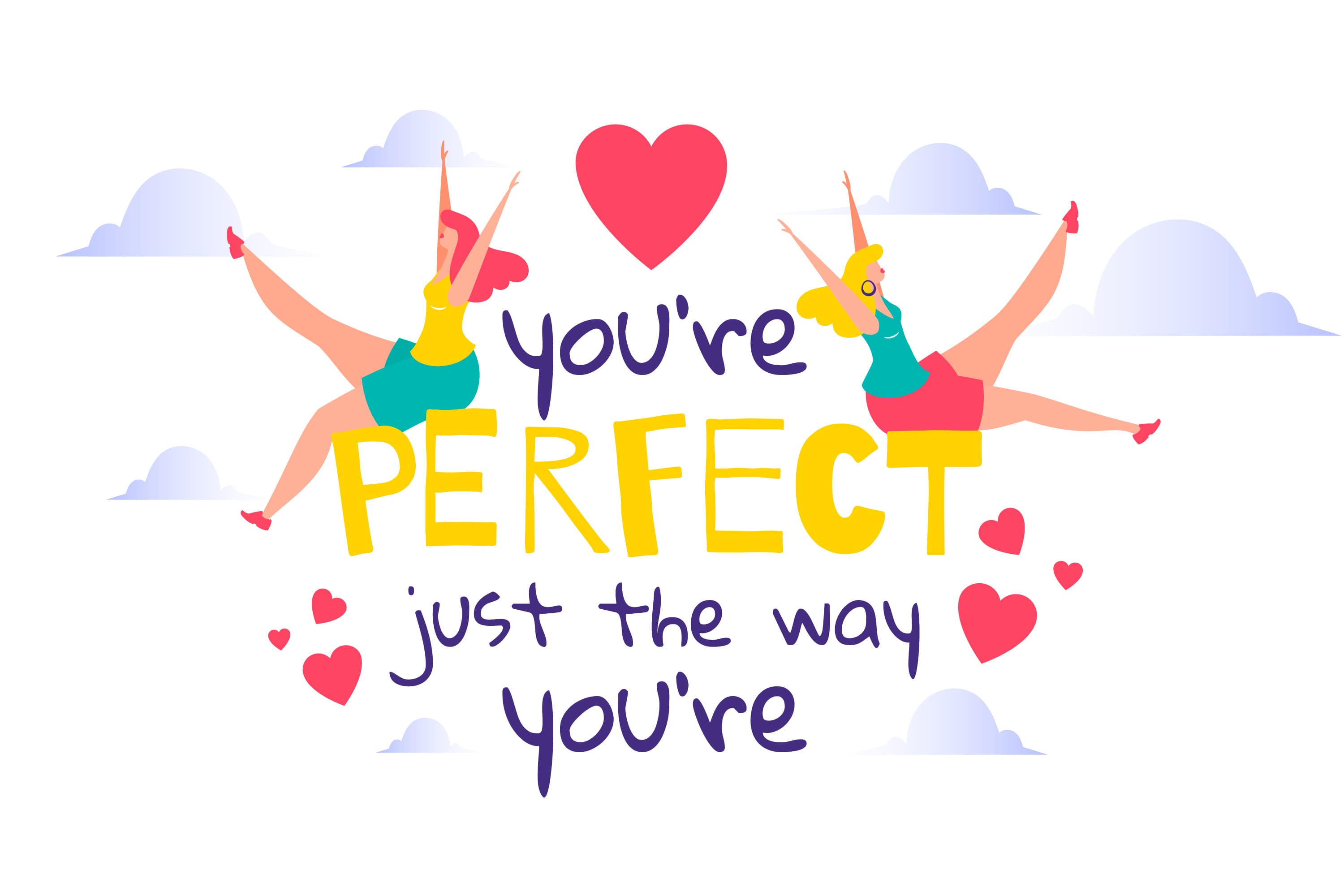 Practice. Progress. <span class="line-strike">Perfection</span> Results