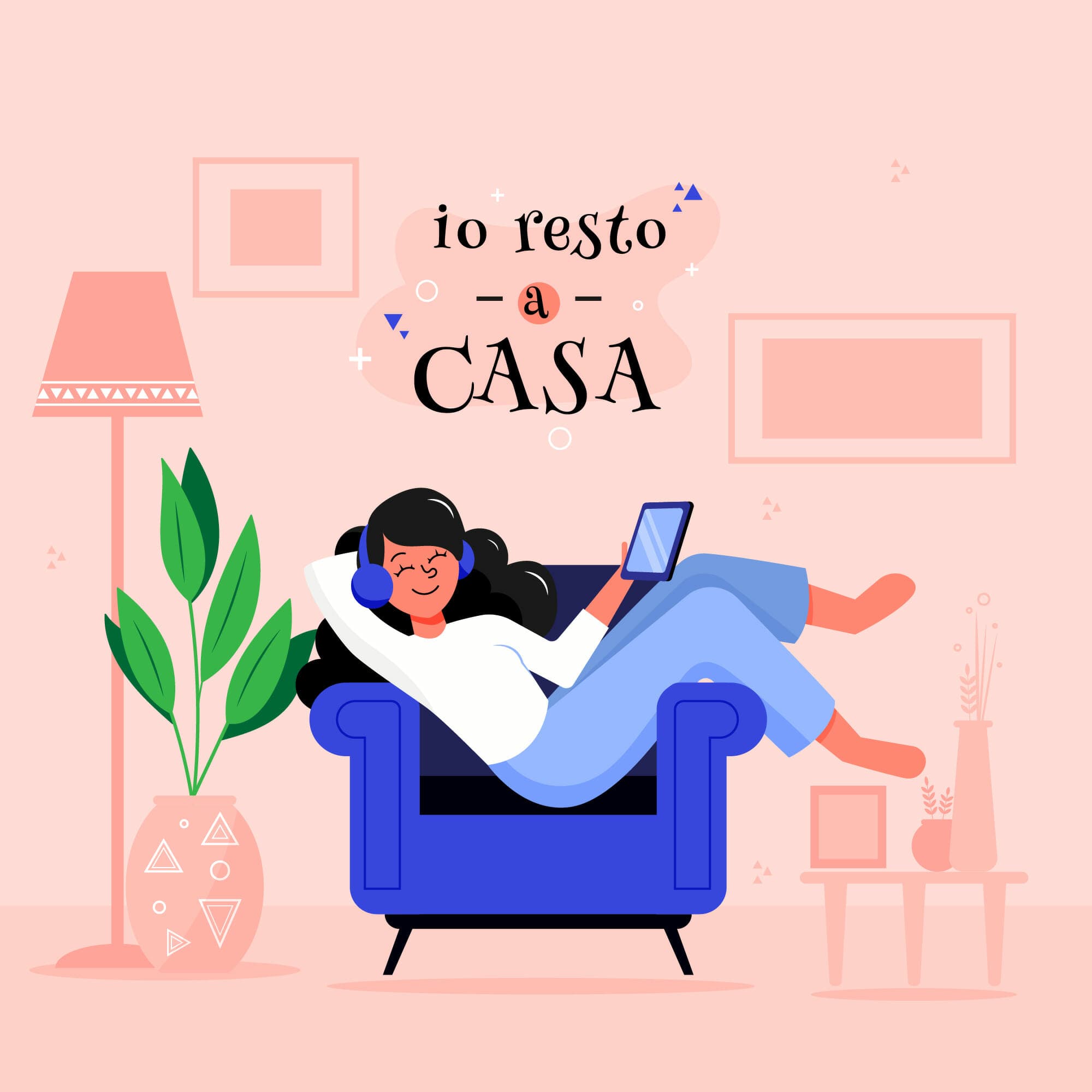 COVID-19 - Stay At Home, Stay Safe And Work On Your Skills