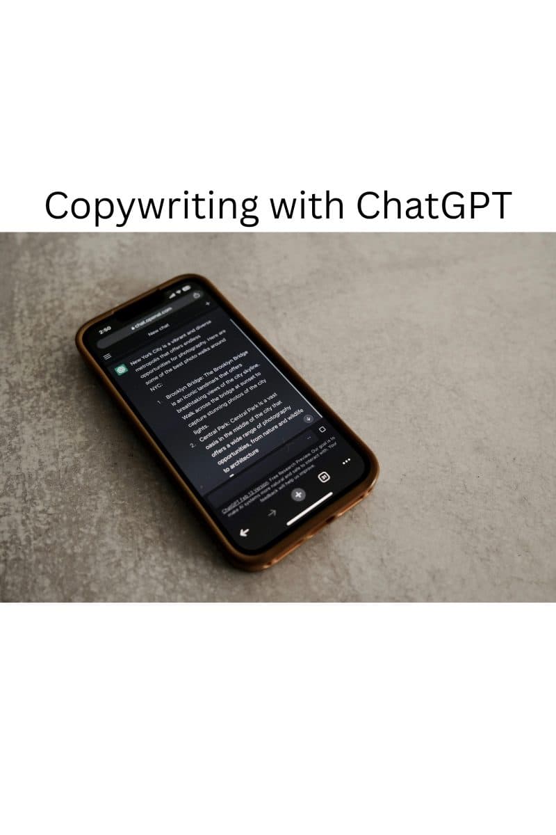 Copywriting with ChatGPT: The Complete 2025 Guide to AI Writing Tools That Convert