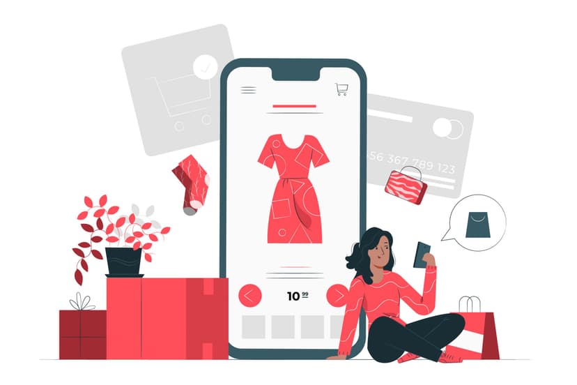 Top 5 eCommerce Platforms of 2021